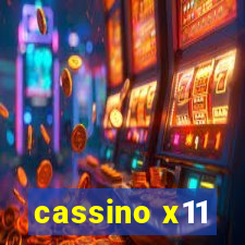 cassino x11